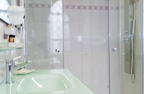 Nomentano Hotel | Villa Pirandello