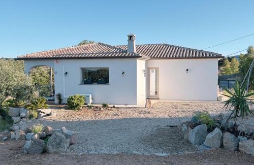 Luogosanto Casa | Villa pirastu
