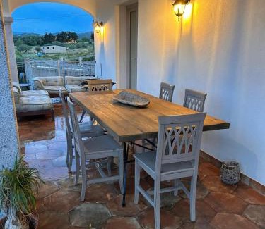 Luogosanto Casa | Villa pirastu