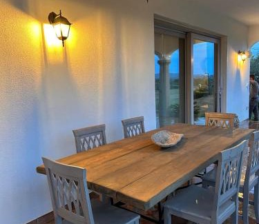 Luogosanto Casa | Villa pirastu