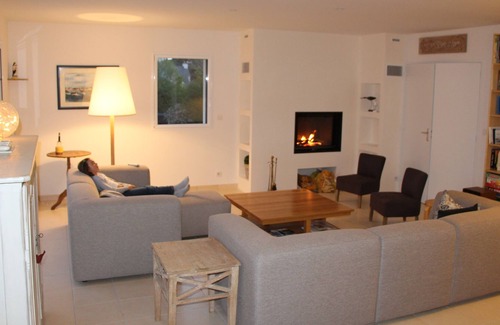 Piriac-sur-Mer Villa | Villa La Turballe