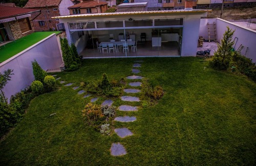 Simitli Villa | Villa Pirin