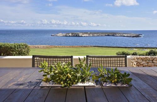 Favignana Apartamento | Villa Pirreca