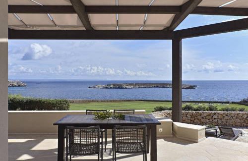 Favignana Apartamento | Villa Pirreca