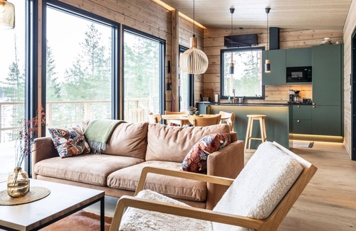 Kuopio Casa | Villa pirunpelto by Interhome