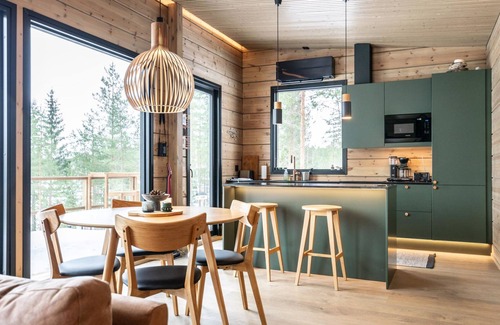 Kuopio Casa | Villa pirunpelto by Interhome
