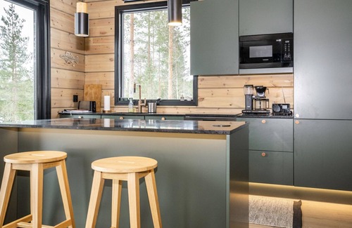 Kuopio Casa | Villa pirunpelto by Interhome