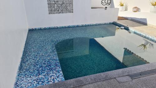 Tabua Casa | Villa piscine balnéothérapie et jacuzzi entièrement privée