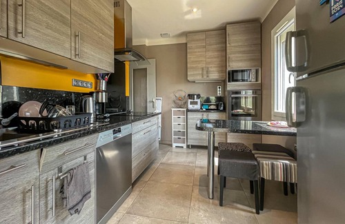 Les 3 Ponts Casa | Villa piscine et jacuzzi