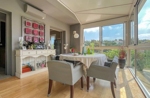 Les 3 Ponts Casa | Villa piscine et jacuzzi
