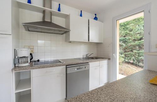 Lacanau-Ocean Casa | Villa piscine pour 8 à Lacanau