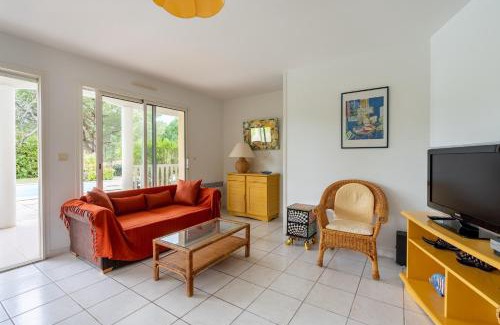 Lacanau-Ocean Casa | Villa piscine pour 8 à Lacanau
