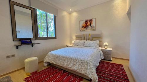 Tameslouht Villa | Villa piscine privée & grande jardin à Marrakech