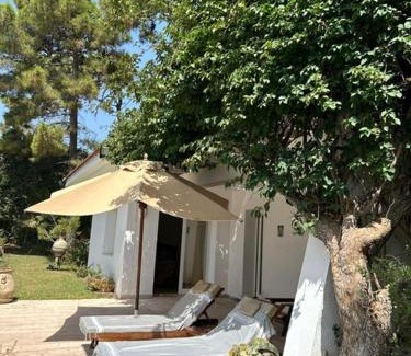 Tabarka Villa | Villa Piscine privée
