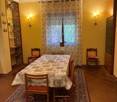 Zona XXX Castel Fusano Villa | Villa Pisolo