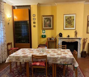 Zona XXX Castel Fusano Villa | Villa Pisolo