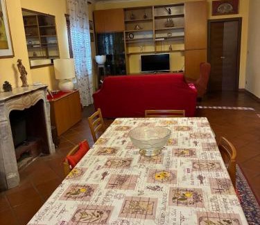 Zona XXX Castel Fusano Villa | Villa Pisolo