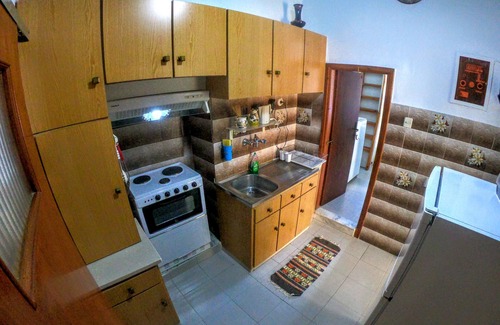 Symi Casa | Villa Pitini