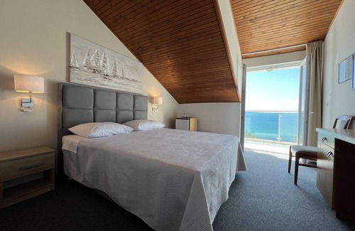 Podstrana Casa | Villa Pitomcia - Adults Only