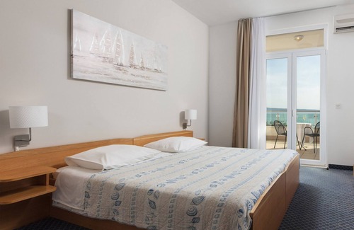 Podstrana Casa | Villa Pitomcia - Adults Only