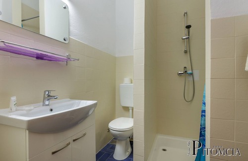 Podstrana Casa | Villa Pitomcia - Adults Only