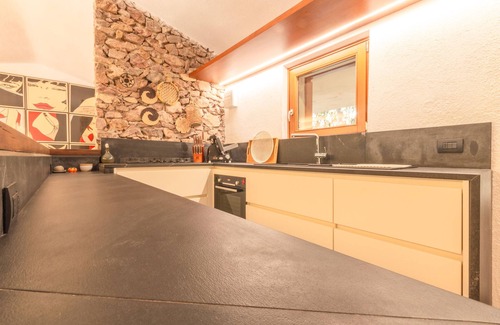 Portobello di Gallura Casa | Villa Pitri - Independent Villa