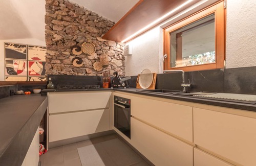 Portobello di Gallura Casa | Villa Pitri - Independent Villa