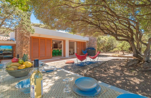 Portobello di Gallura Casa | Villa Pitri - Independent Villa