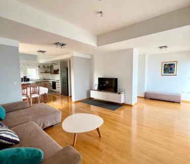 Zavala Apartamento | Villa Plaža