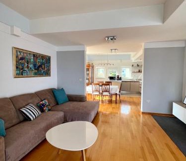 Zavala Apartamento | Villa Plaža