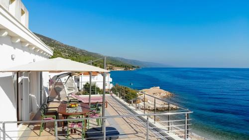 Zavala Apartamento | Villa Plaža