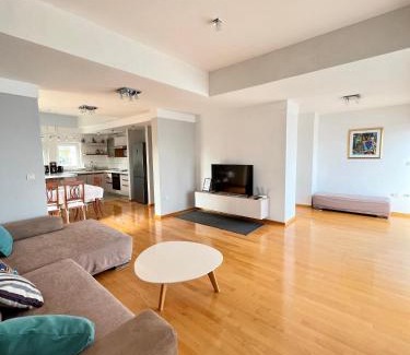 Zavala Apartamento | Villa Plaža