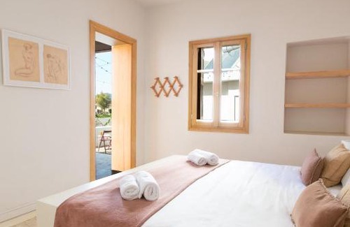 Drepano Apartamento | Villa Plaka 16 - 'The Island' - Drepano, Nafplio