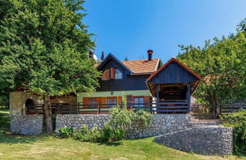Senj Chalet De Esquí | Villa Plančica