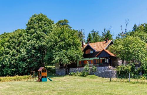 Senj Chalet De Esquí | Villa Plančica