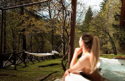 Brod Moravice Casa | Villa Planica Holiday Home