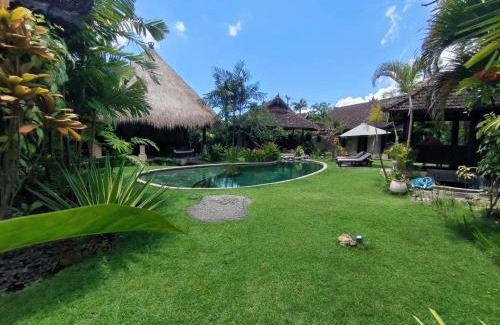 Nakula Villa | Villa Plawa Asri