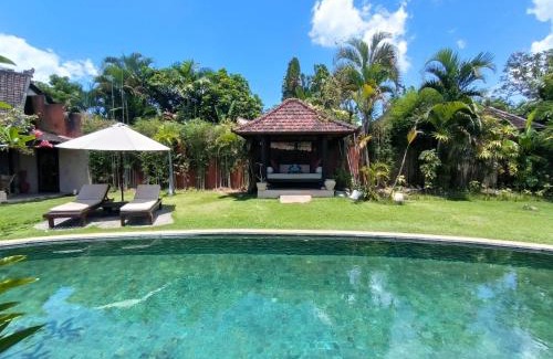 Nakula Villa | Villa Plawa Asri