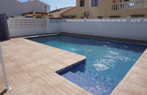 Playa de la Almadrava Casa | Villa PLAYA AZUL