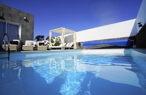Playa Blanca Villa | Villa Patricia, Playa Blanca