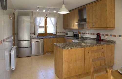 La Portilla Villa | Villa Playa de Barro