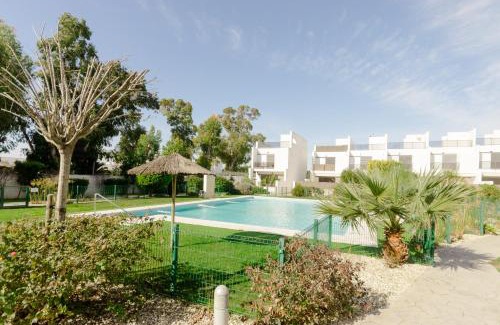 Conil de la Frontera Apartamento | Villa playa Fontanilla I