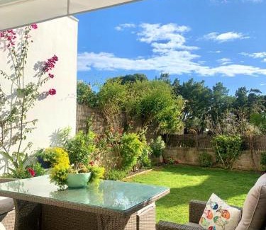 Conil de la Frontera Apartamento | Villa playa Fontanilla I