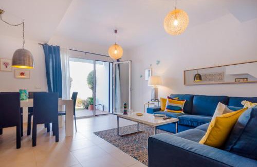 Conil de la Frontera Apartamento | Villa playa Fontanilla I