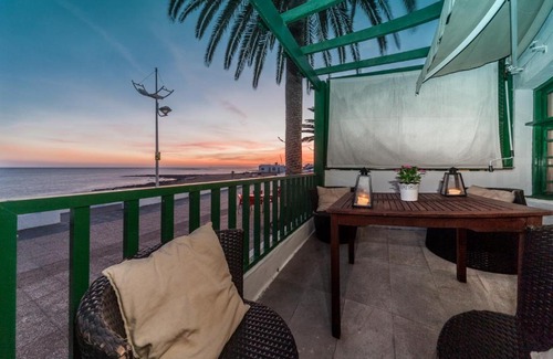 Playa Honda Apartamento | Villa Playa Honda