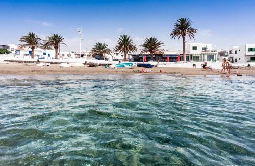 Playa Honda Apartamento | Villa Playa Honda