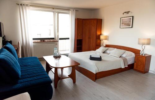 Rewa Casa | Villa Plazowa 6