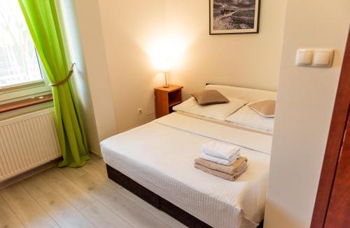 Rewa Casa | Villa Plazowa 6