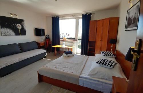 Rewa Casa | Villa Plazowa 6