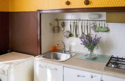 Dervio Apartamento | VILLA PLINIO by Design Studio